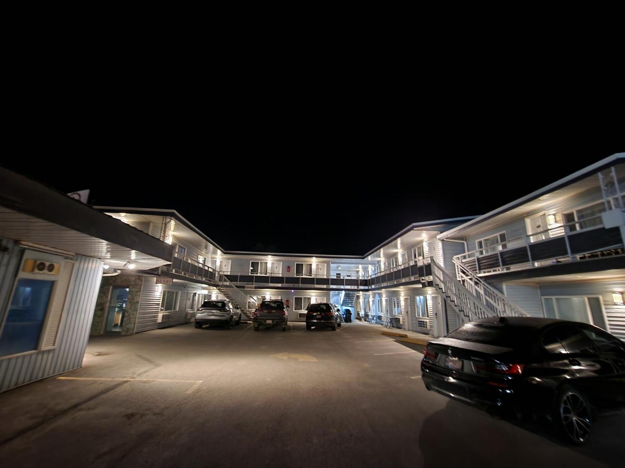 Ace Motel Принстон Экстерьер фото