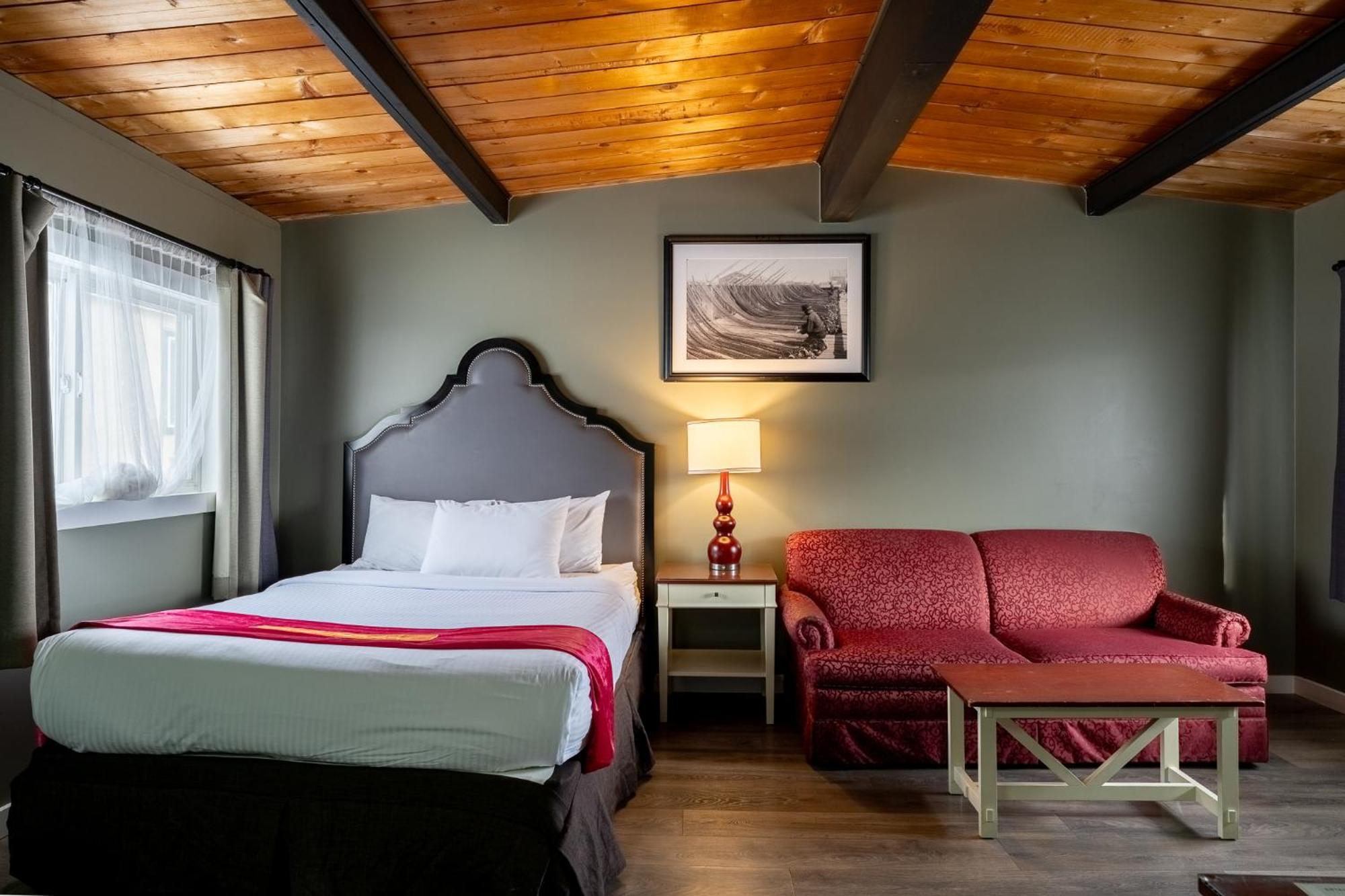 Ace Motel Принстон Экстерьер фото