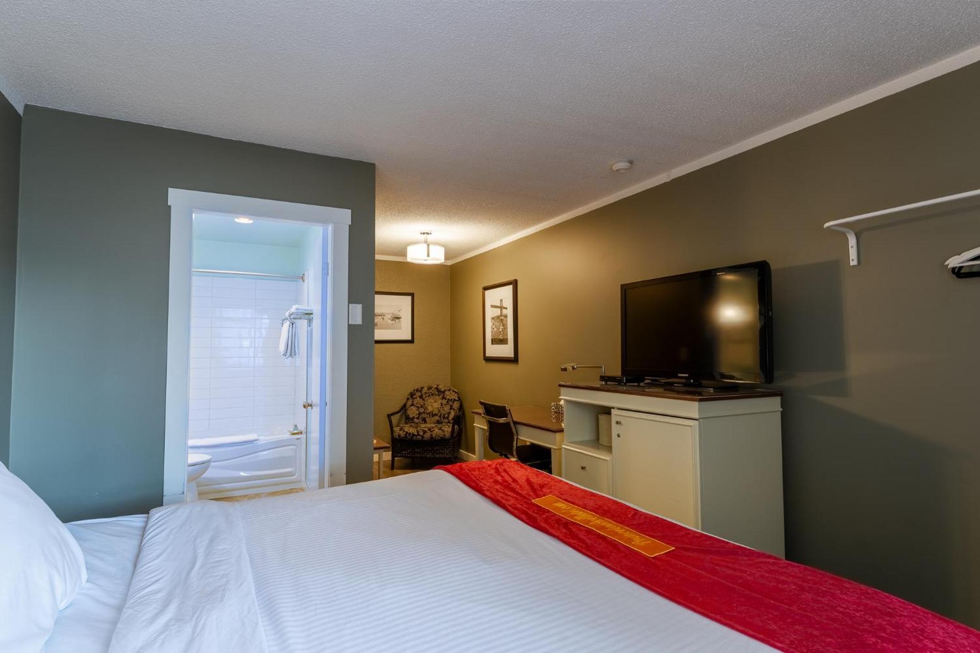 Ace Motel Принстон Экстерьер фото