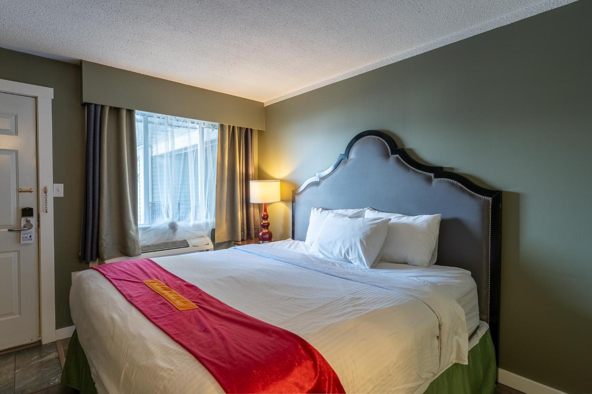 Ace Motel Принстон Экстерьер фото