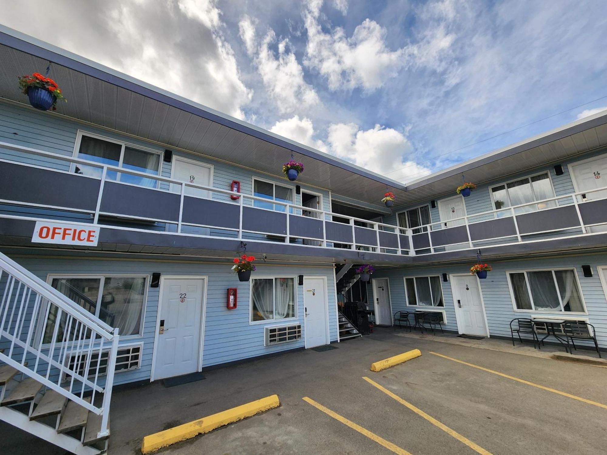 Ace Motel Принстон Экстерьер фото